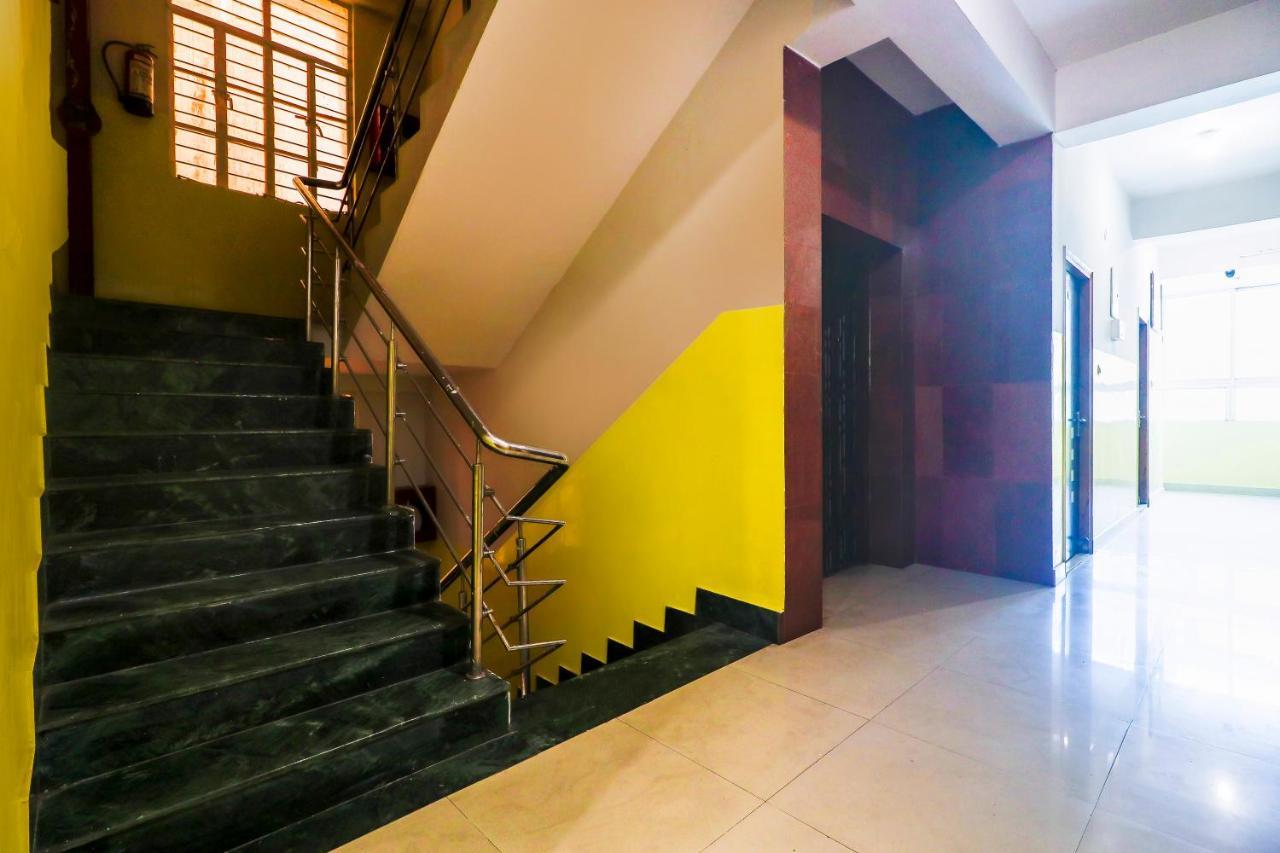 Fabexpress Buddha International Patna  Exterior foto